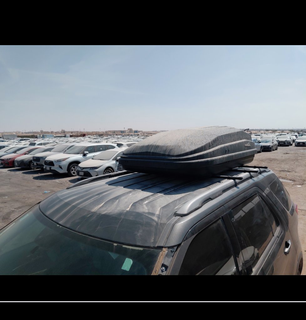 فورد إكسبلورر  ال تي - Sport  2019 image