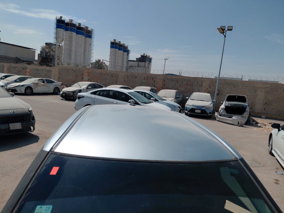 تويوتا رايز LIMITED 2022 image