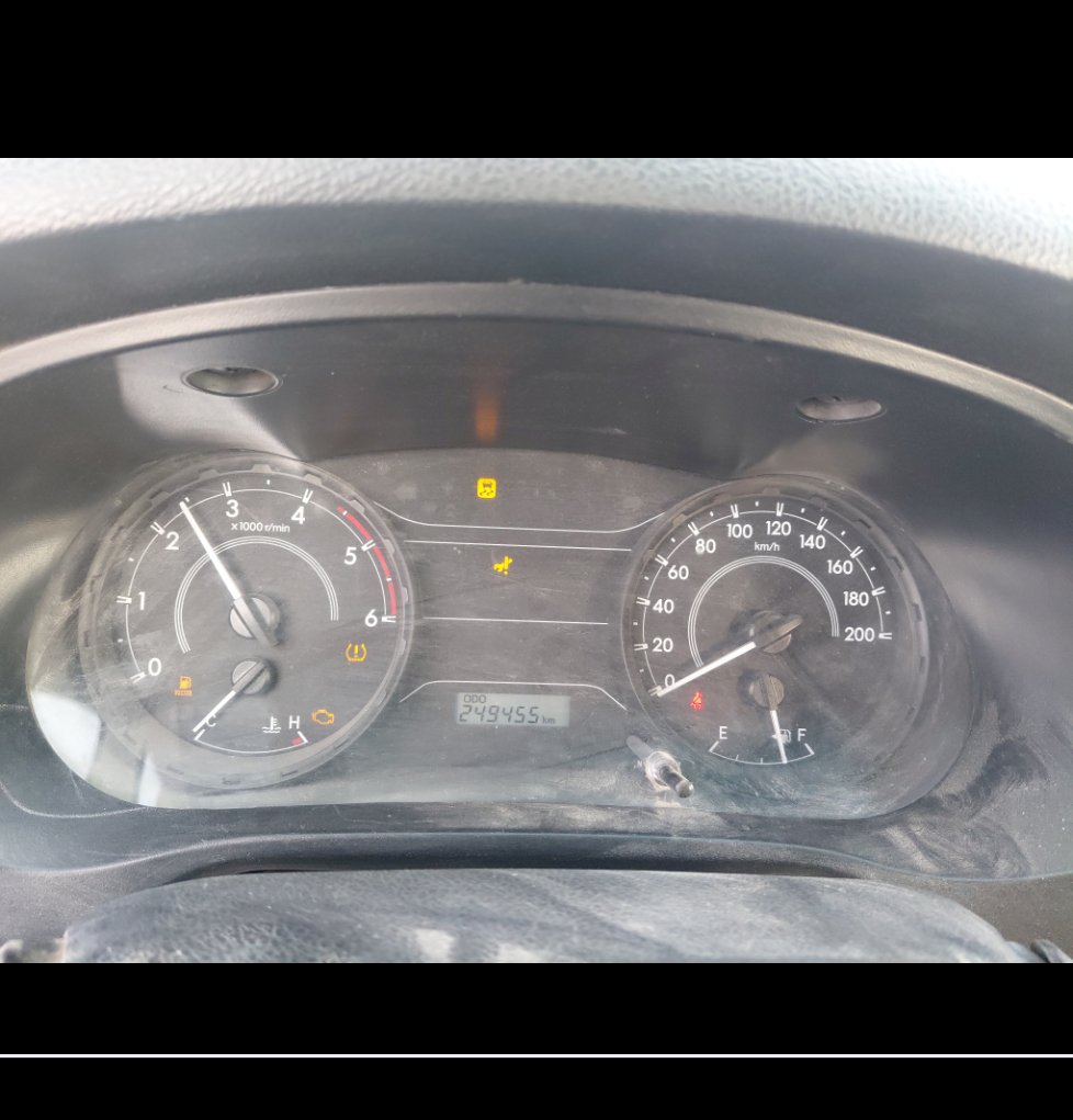 تويوتا هايلكس 4X4- 2023 image