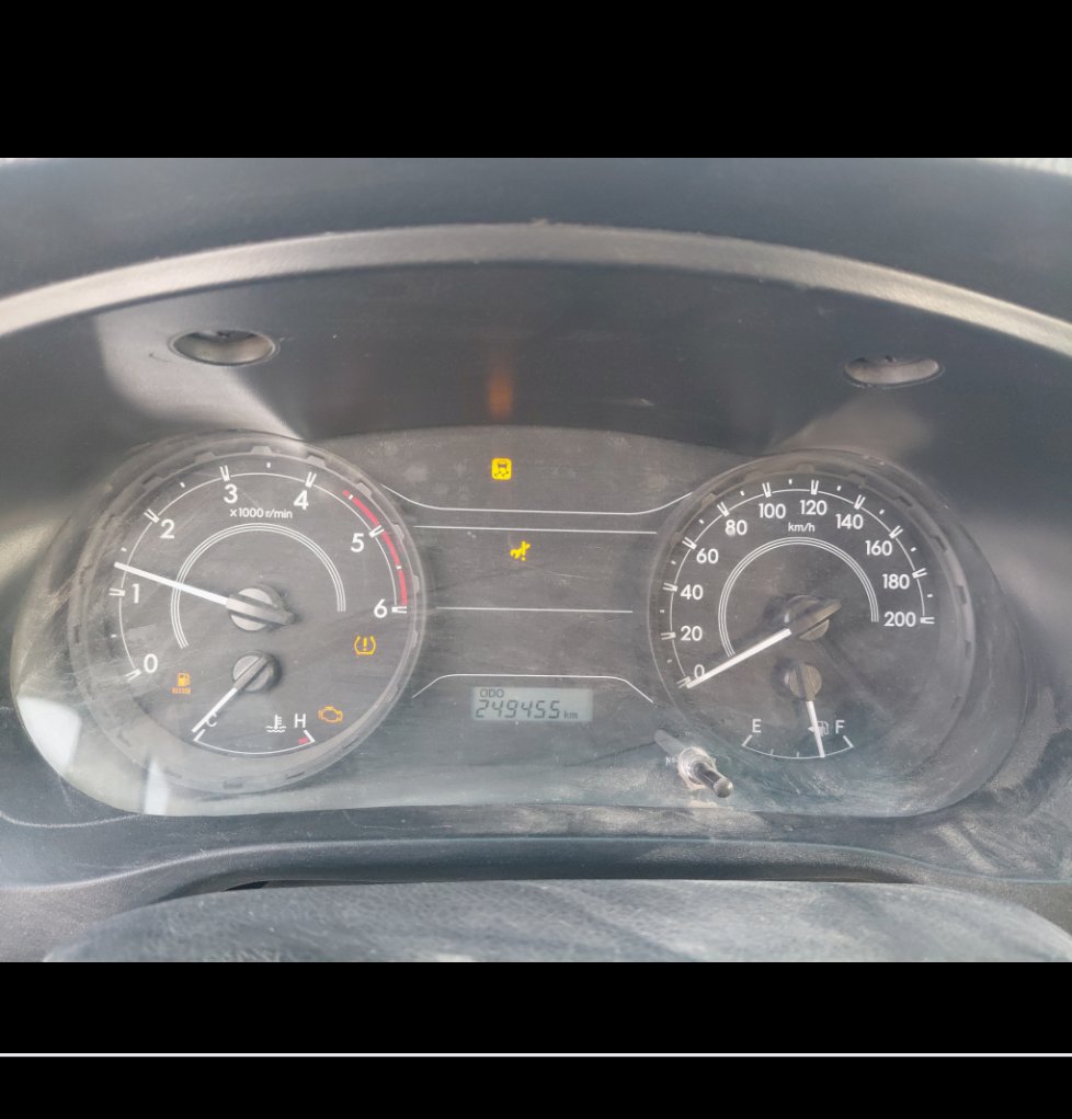 تويوتا هايلكس 4X4- 2023 image