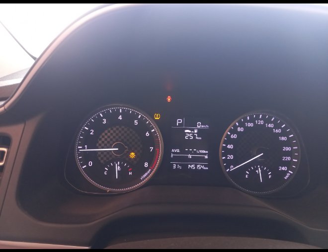 هيونداي إلنترا GL 2020 image