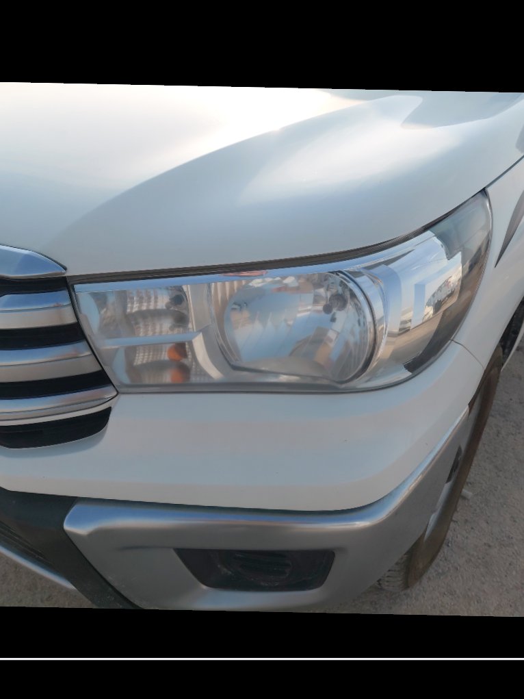تويوتا هايلكس 4X4- 2023 image