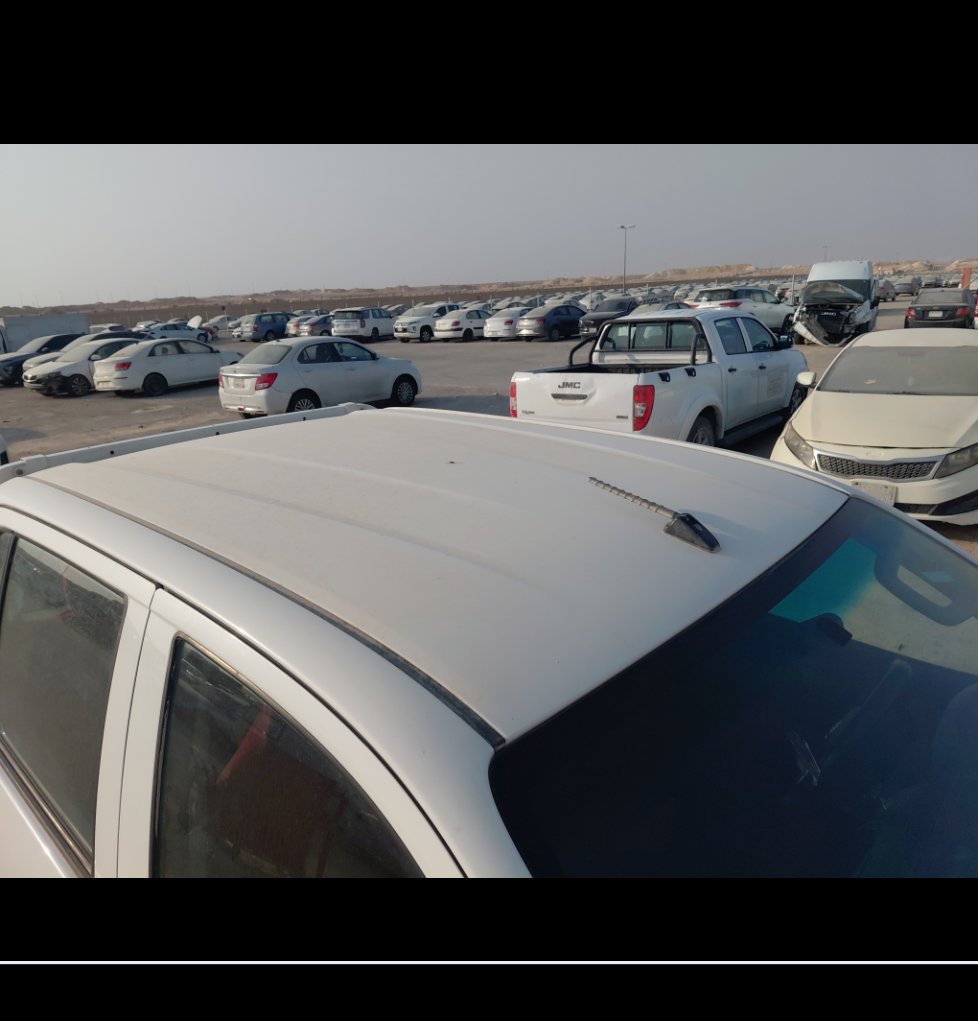 تويوتا هايلكس 4X4- 2023 image