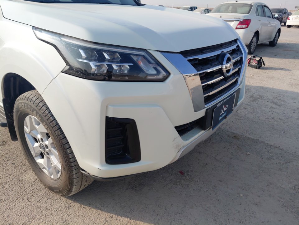 نيسان إكستيرا  2023 image