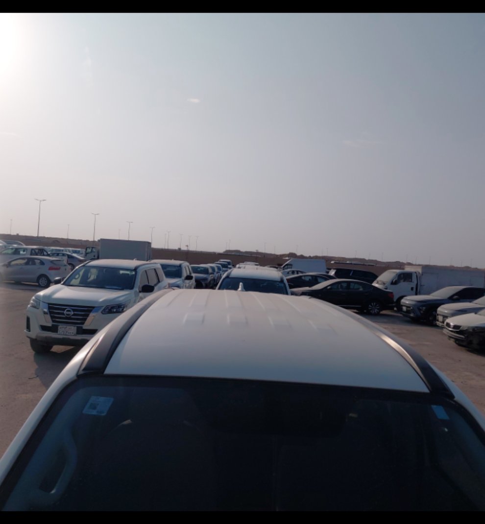 نيسان إكستيرا  2023 image