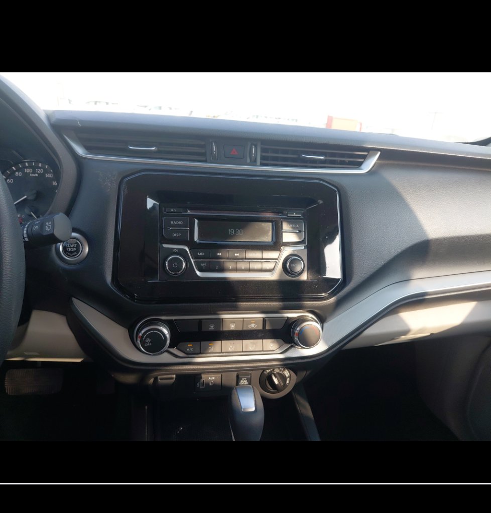 نيسان إكستيرا 4WD 2023 image