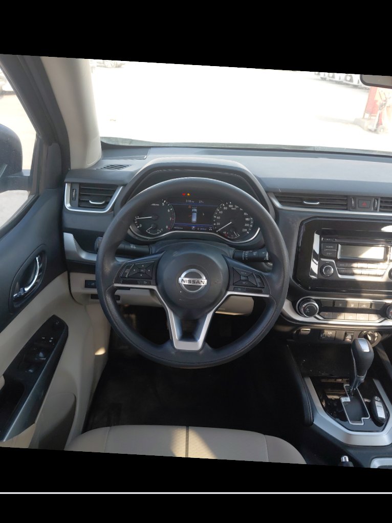 نيسان إكستيرا 4WD 2023 image