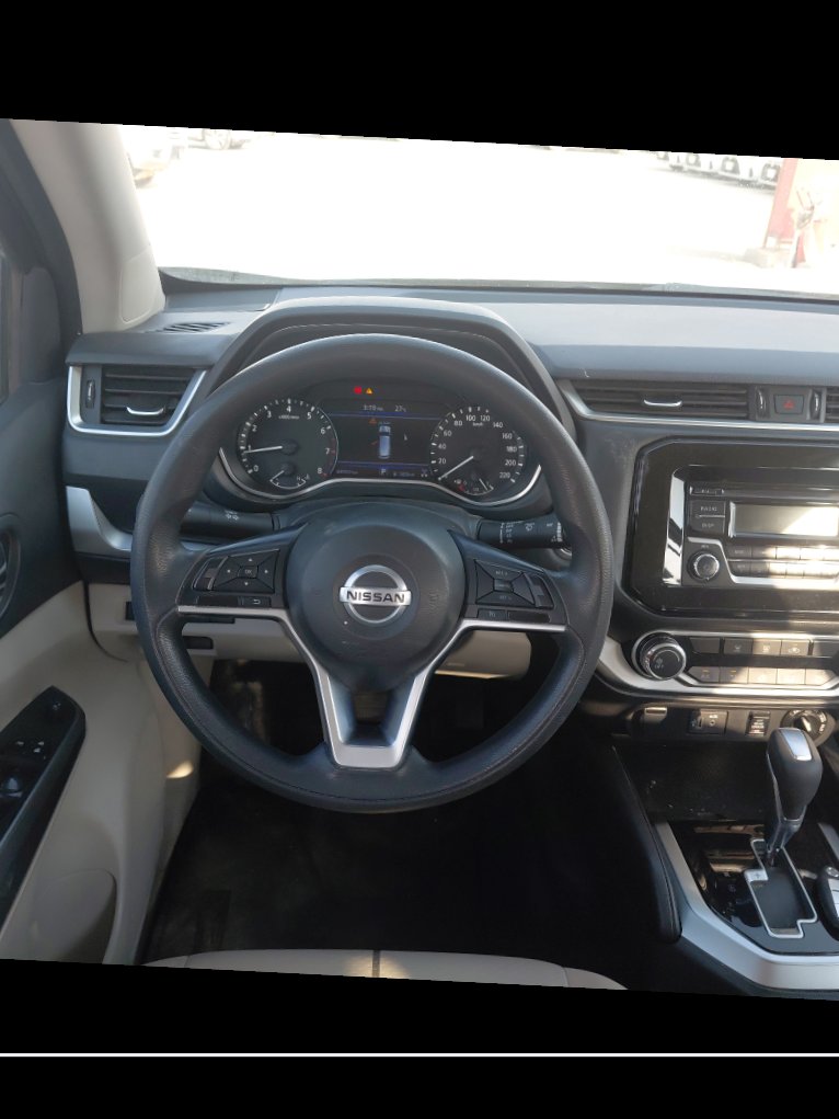 نيسان إكستيرا 4WD 2023 image