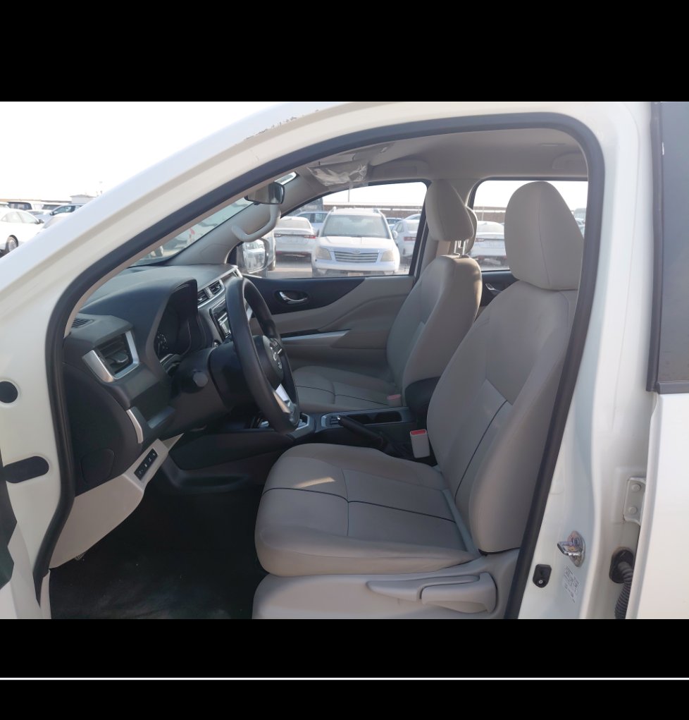 نيسان إكستيرا 4WD 2023 image
