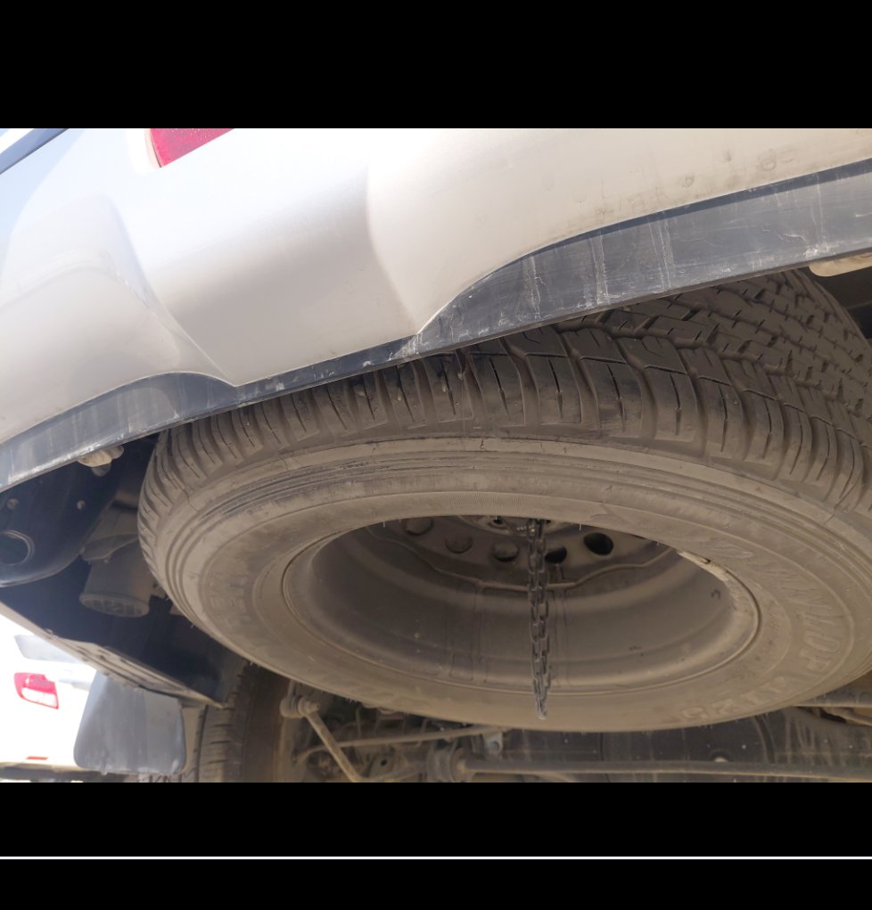 نيسان إكستيرا 4WD 2023 image