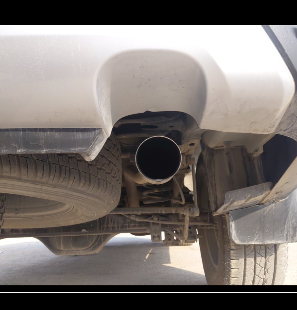 نيسان إكستيرا 4WD 2023 image