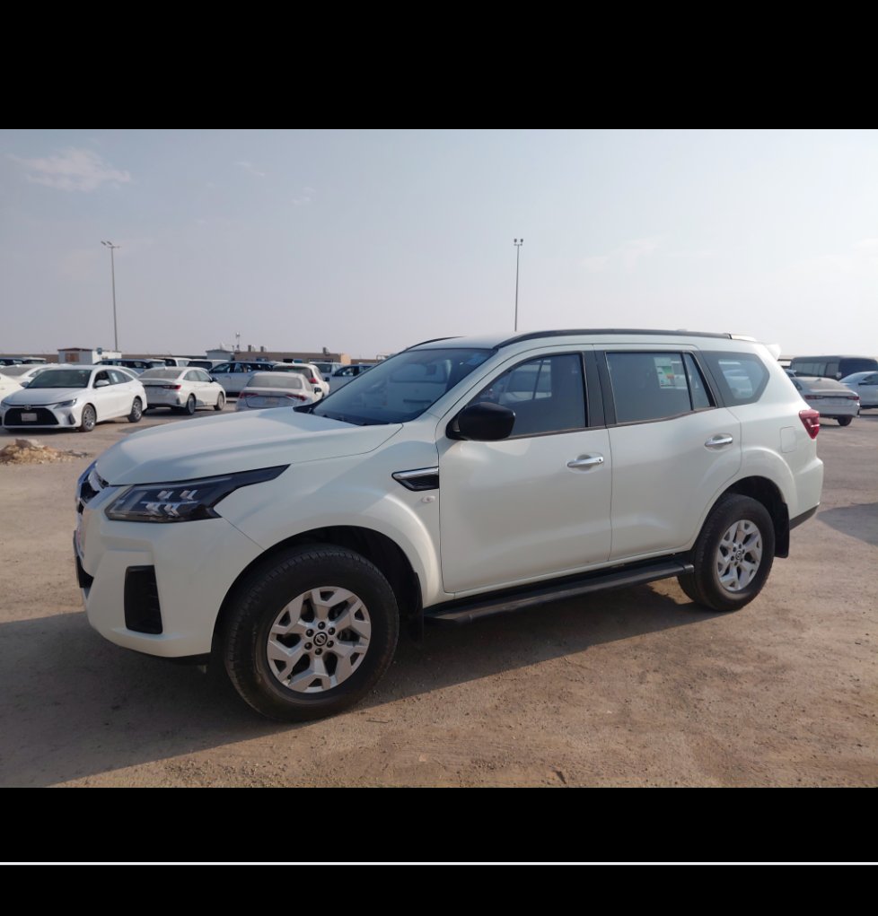 نيسان إكستيرا 4WD 2023 image