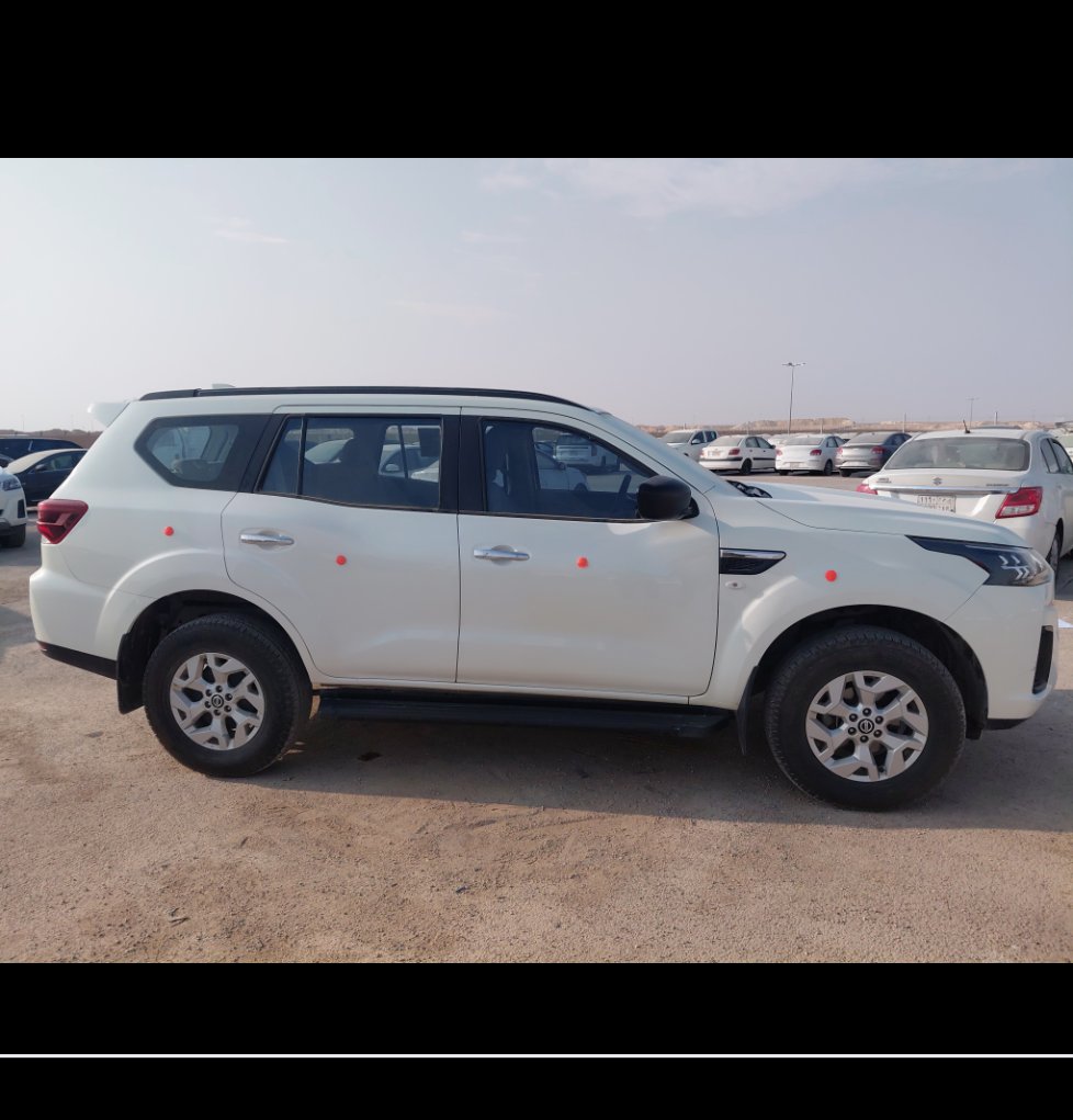 نيسان إكستيرا 4WD 2023 image