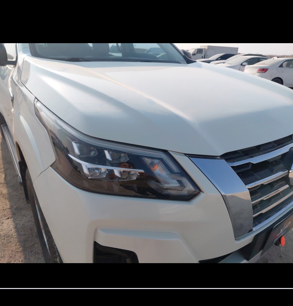 نيسان إكستيرا 4WD 2023 image