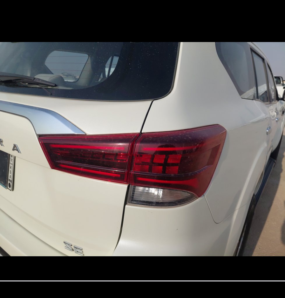 نيسان إكستيرا 4WD 2023 image