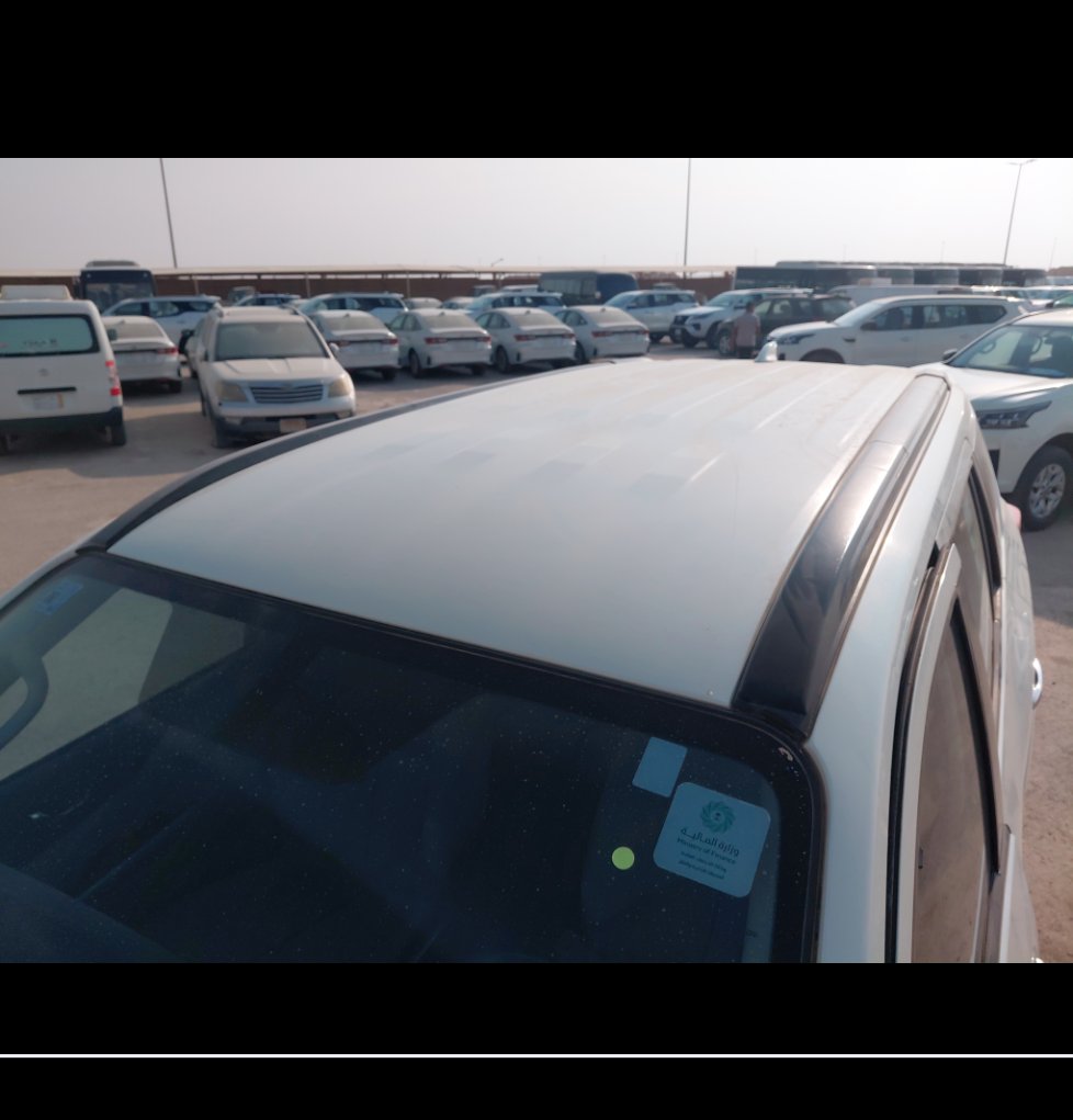 نيسان إكستيرا 4WD 2023 image