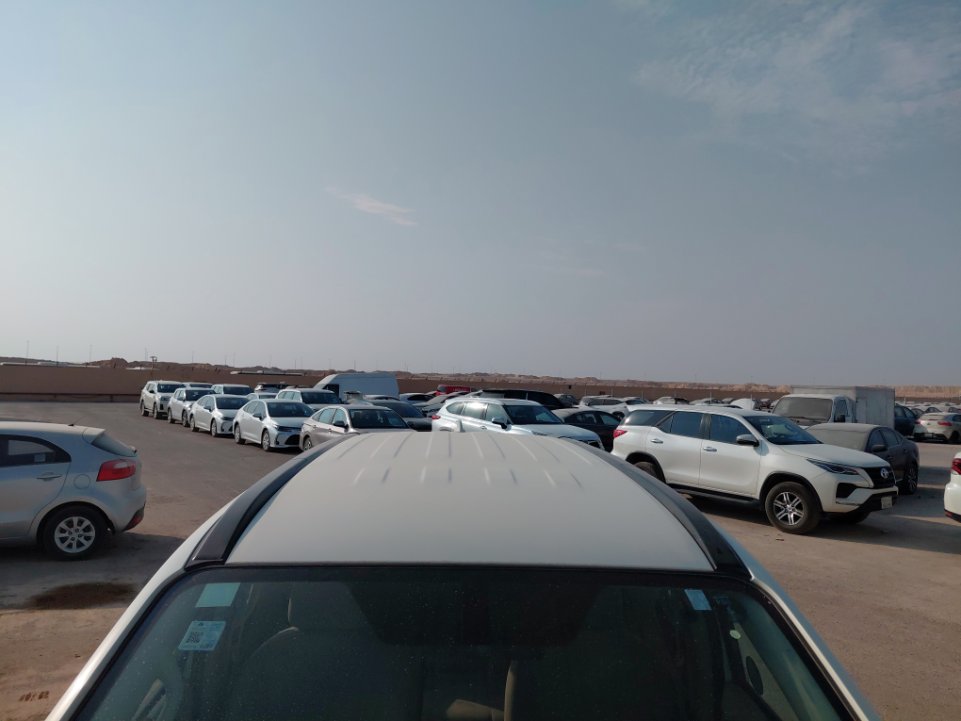 نيسان إكستيرا  2023 image