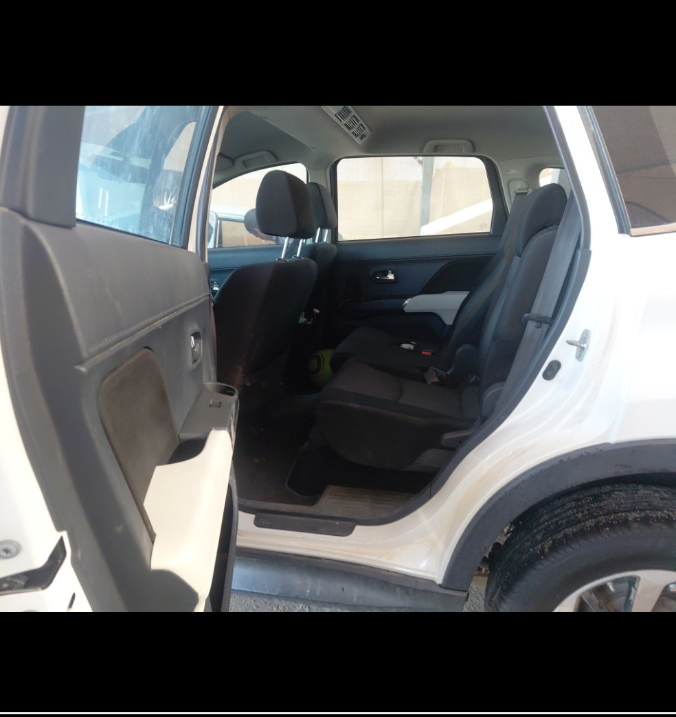 تويوتا راش STD 75 Sports UTILITY 2021 image