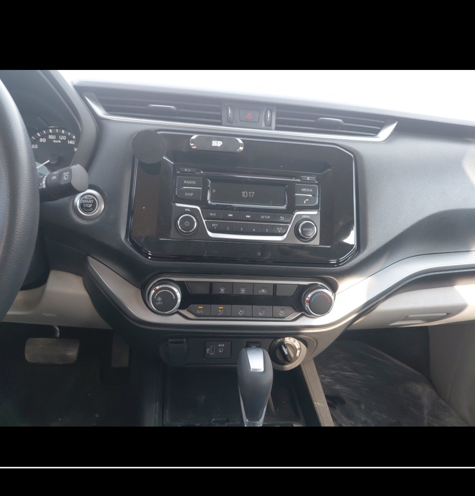 نيسان إكستيرا 4WD 2023 image