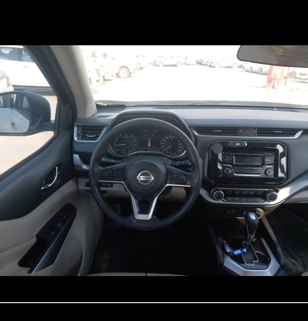 نيسان إكستيرا 4WD 2023 image