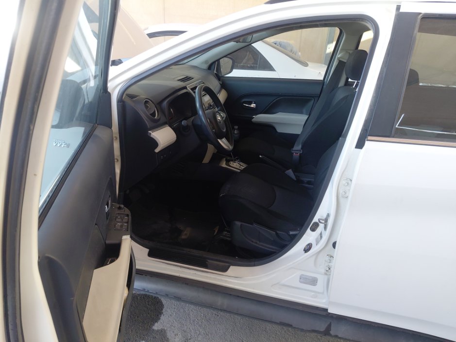 تويوتا راش STD 75 Sports UTILITY 2021 image