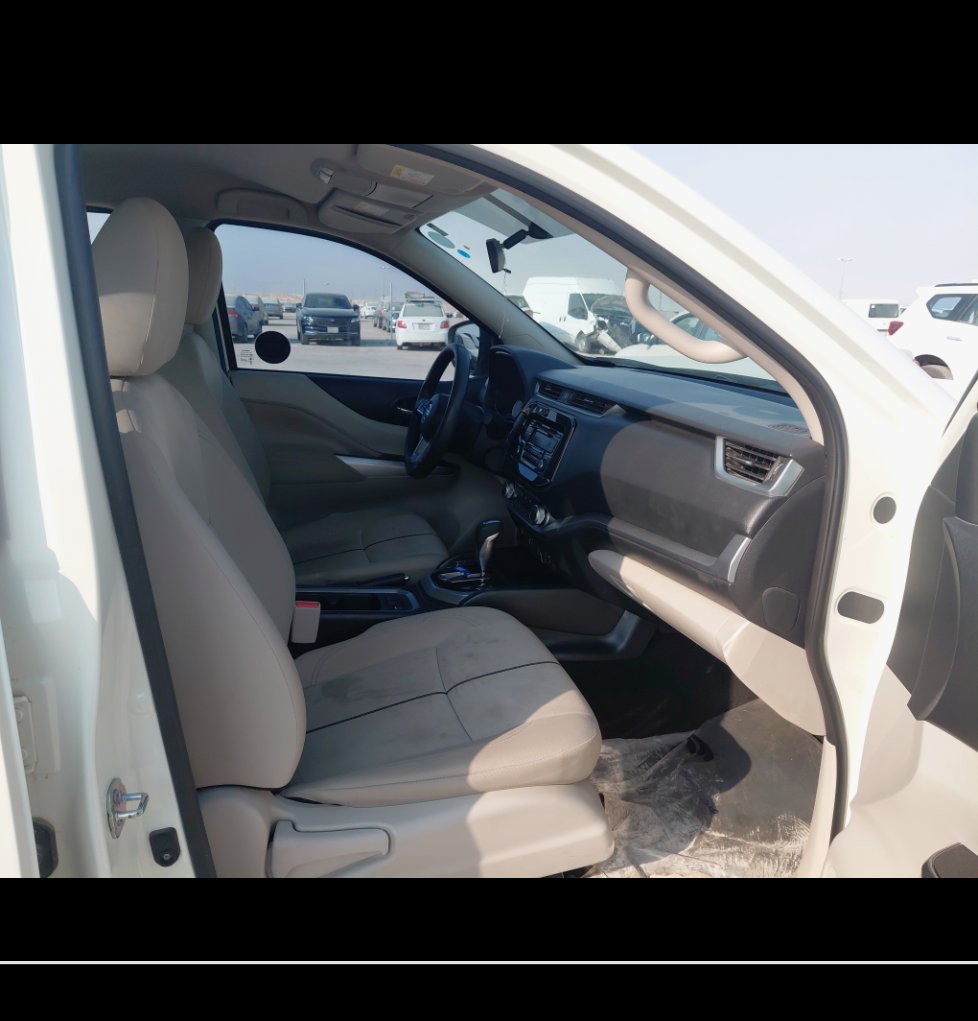 نيسان إكستيرا 4WD 2023 image
