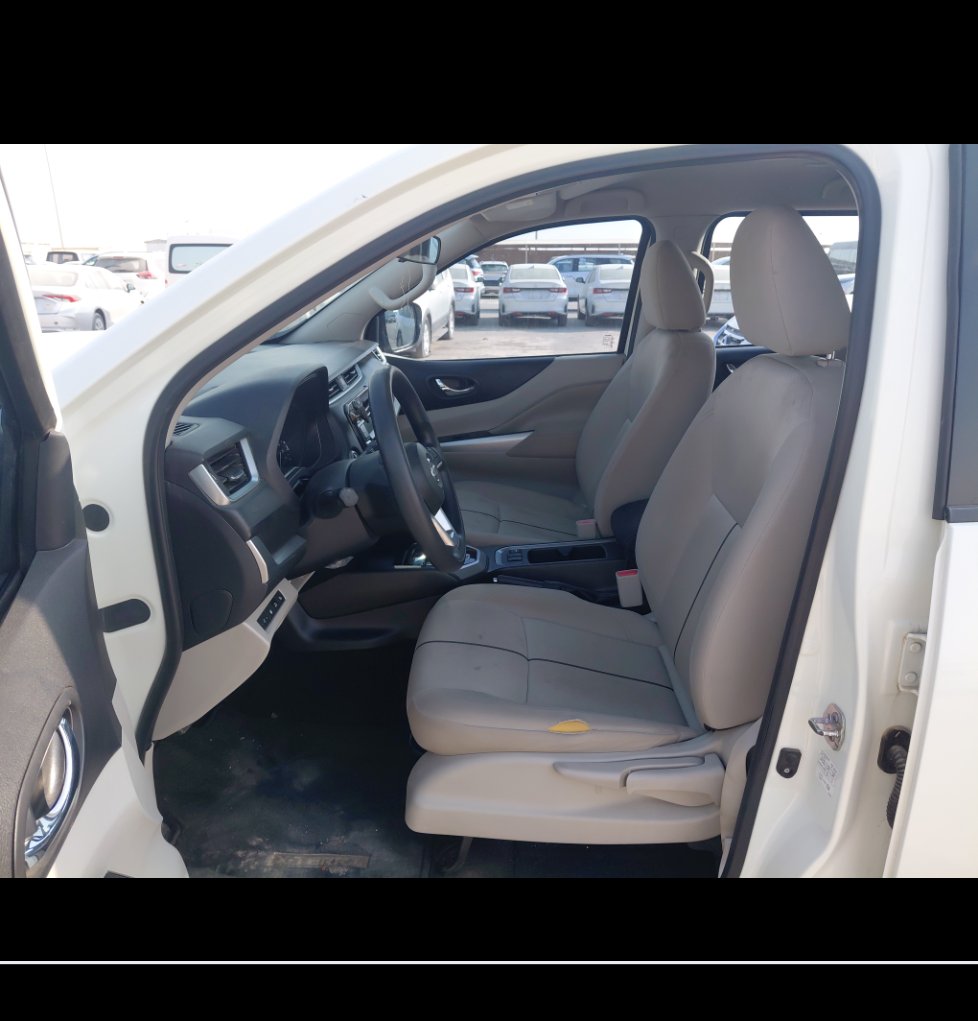نيسان إكستيرا 4WD 2023 image