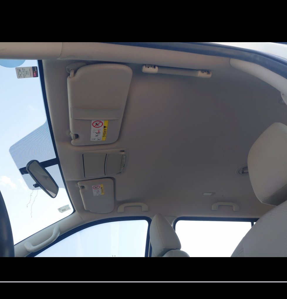 نيسان إكستيرا 4WD 2023 image