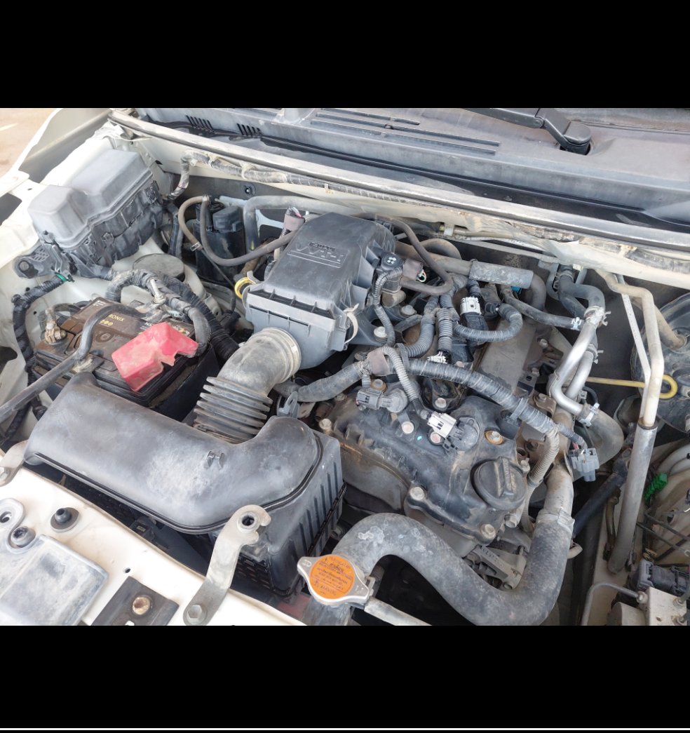 تويوتا راش STD 75 Sports UTILITY 2021 image