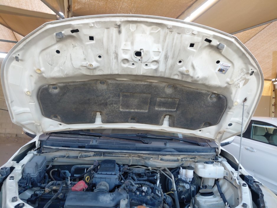 تويوتا راش STD 75 Sports UTILITY 2021 image