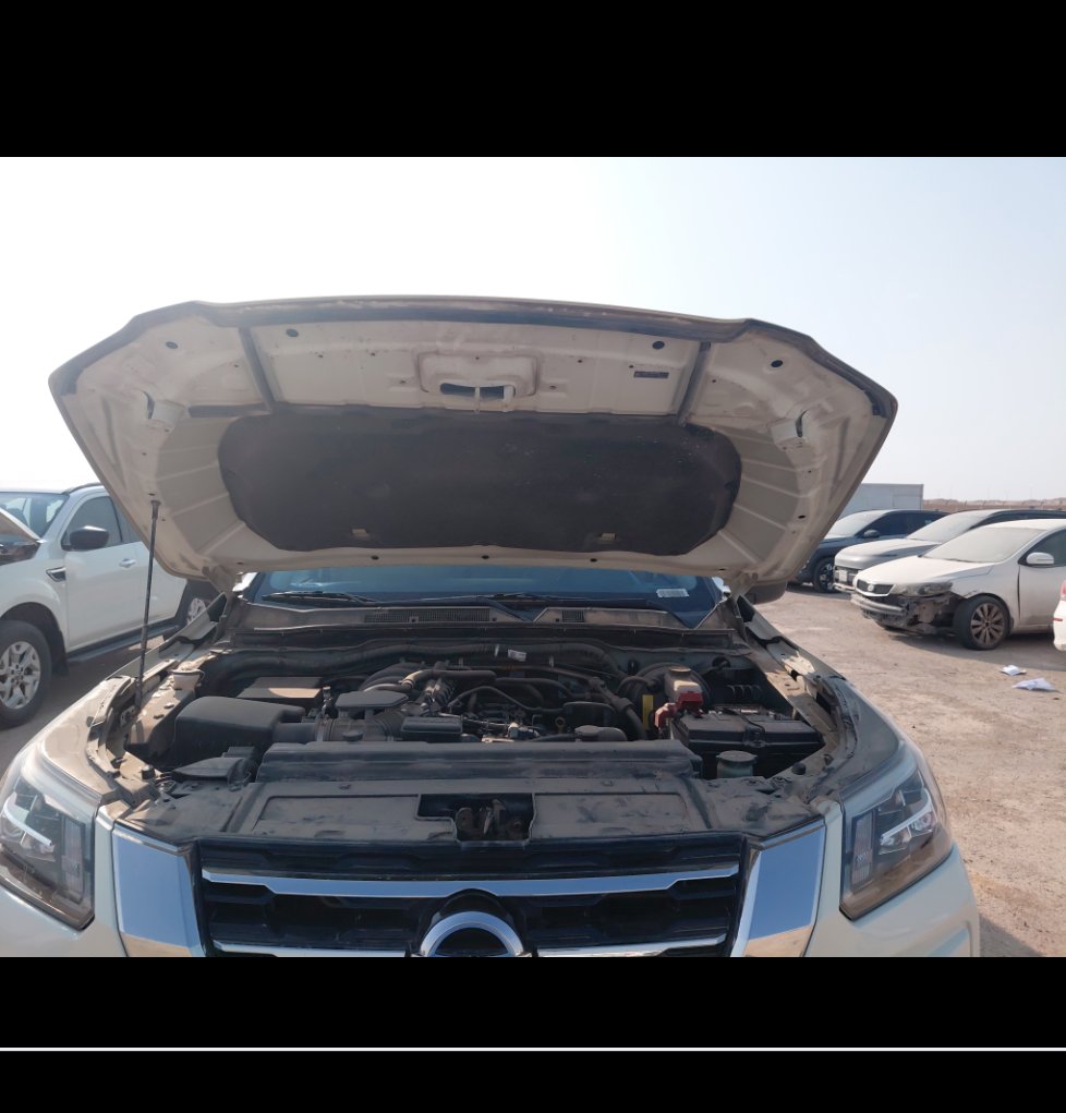 نيسان إكستيرا 4WD 2023 image