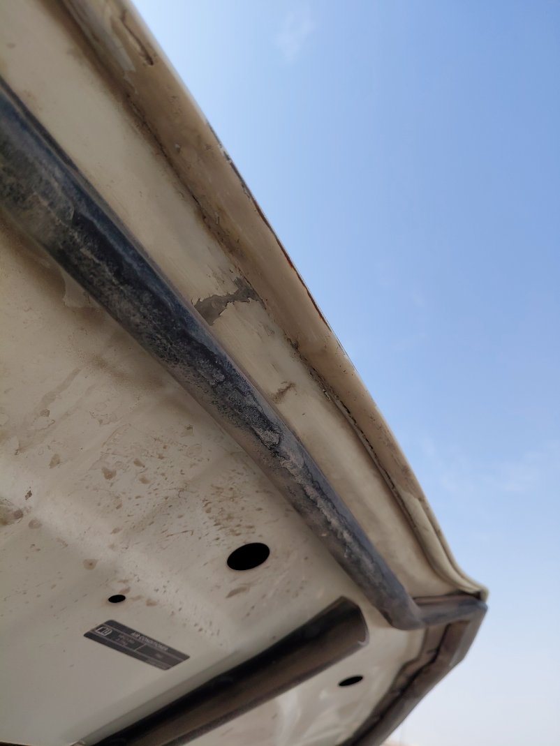 نيسان إكستيرا  2023 image