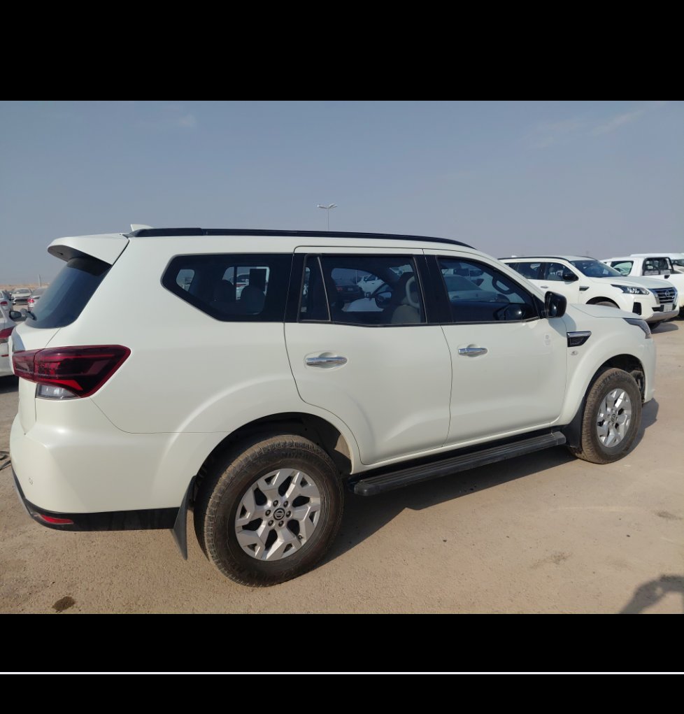 نيسان إكستيرا 4WD 2023 image