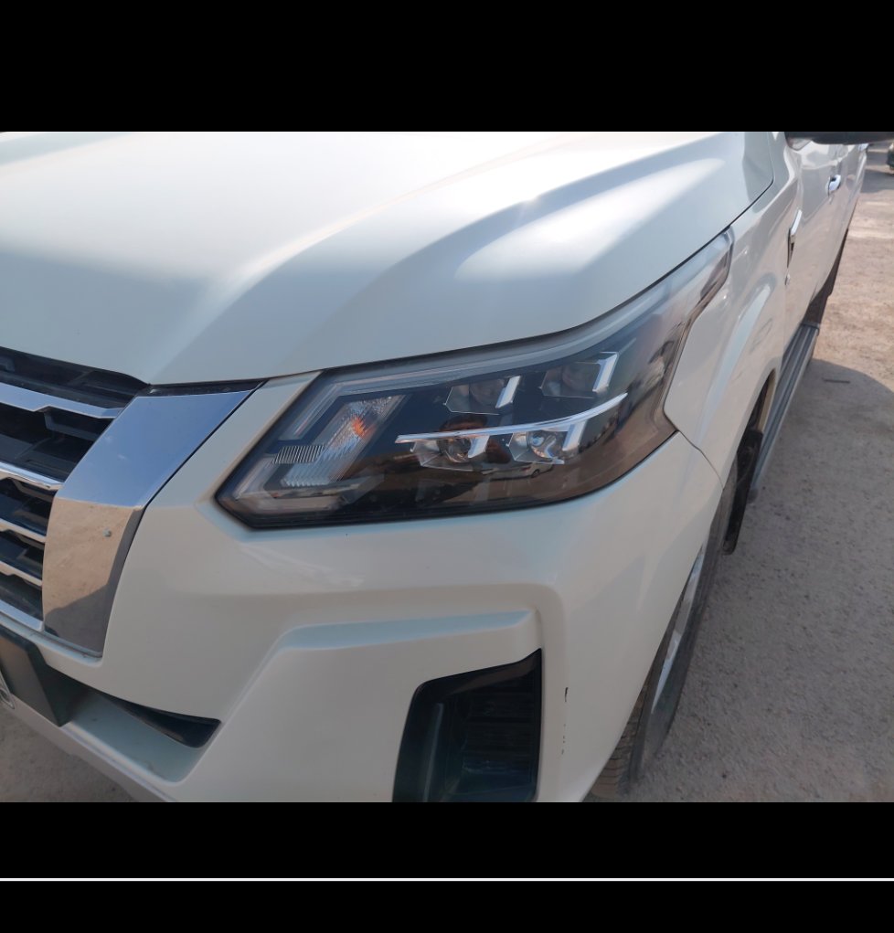 نيسان إكستيرا 4WD 2023 image