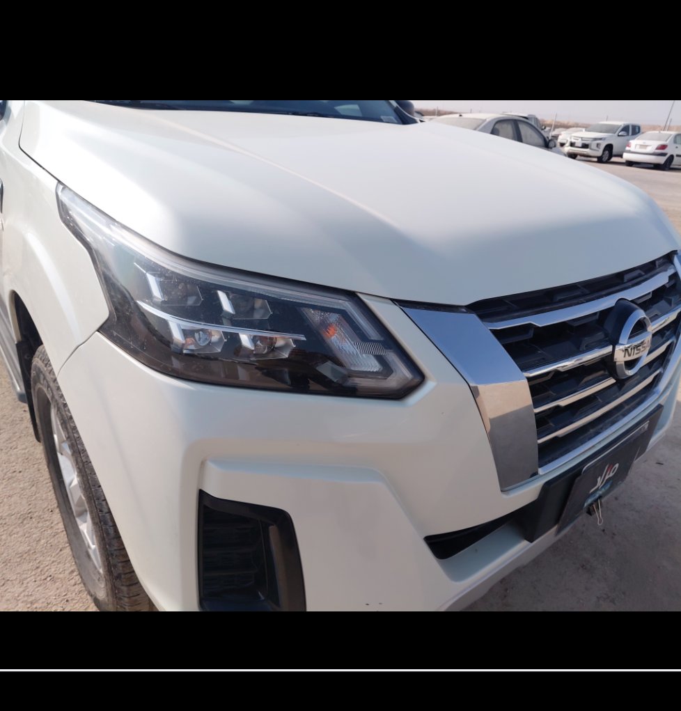 نيسان إكستيرا 4WD 2023 image