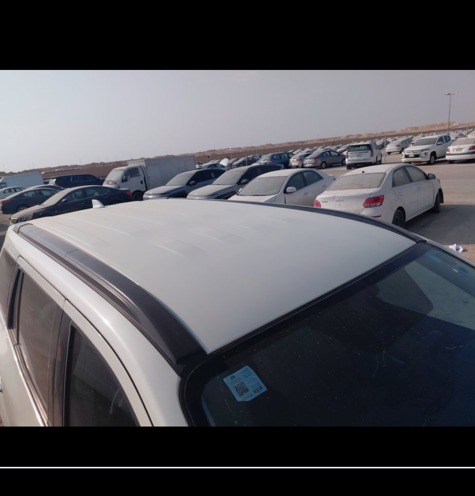 نيسان إكستيرا 4WD 2023 image