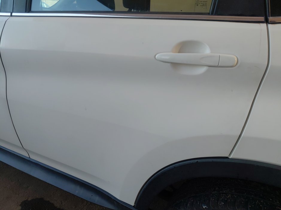 تويوتا راش STD 75 Sports UTILITY 2021 image