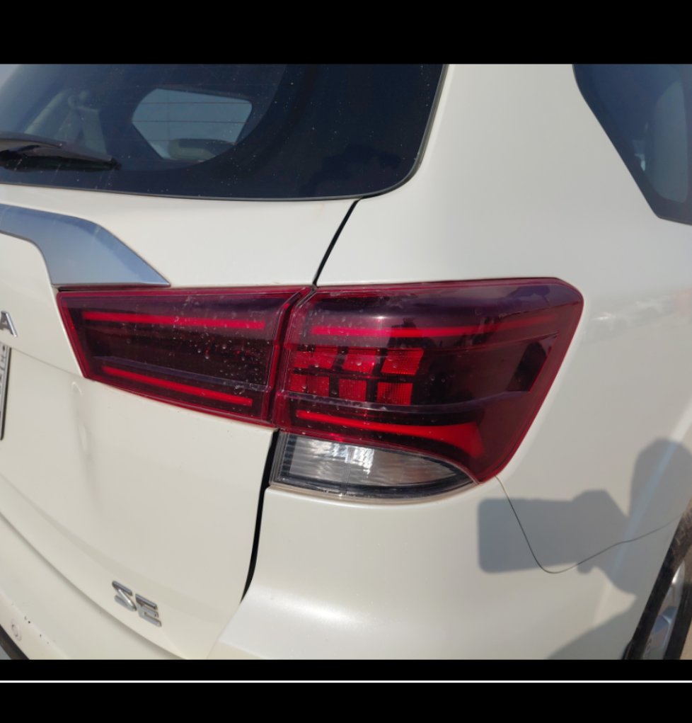 نيسان إكستيرا 4WD 2023 image