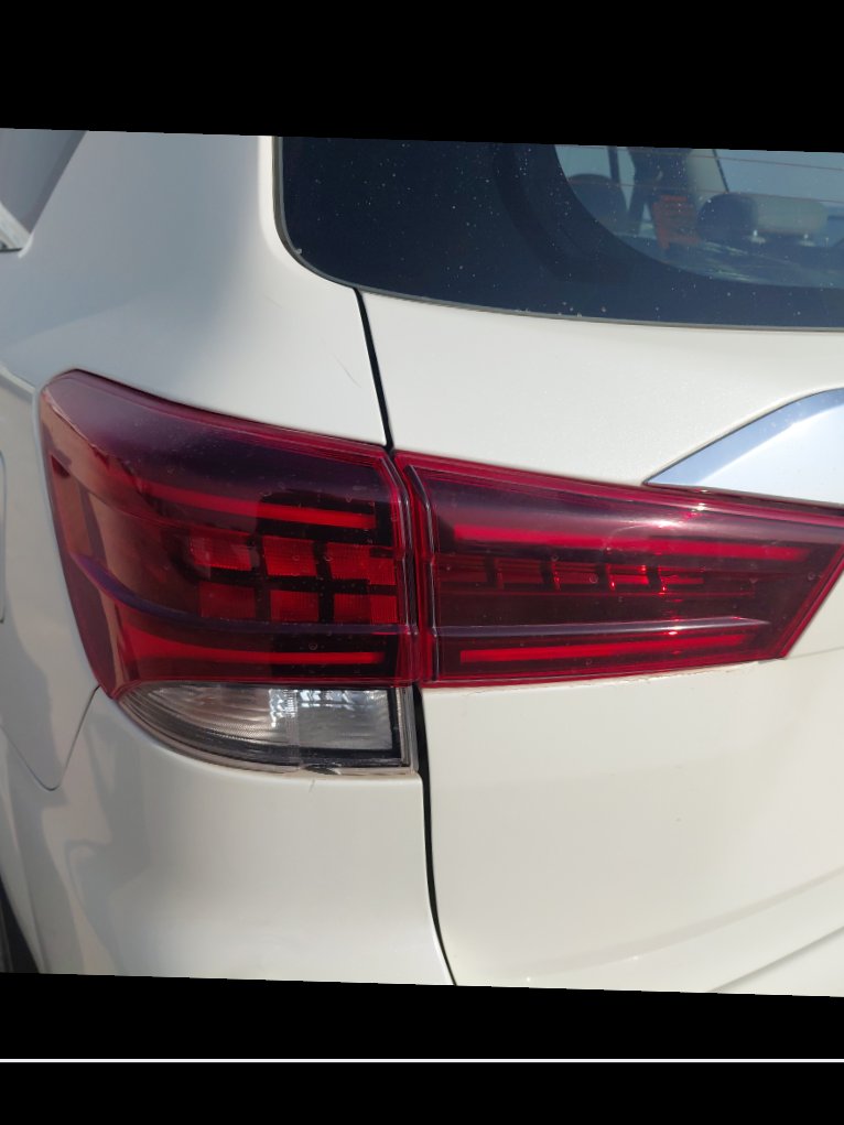 نيسان إكستيرا 4WD 2023 image