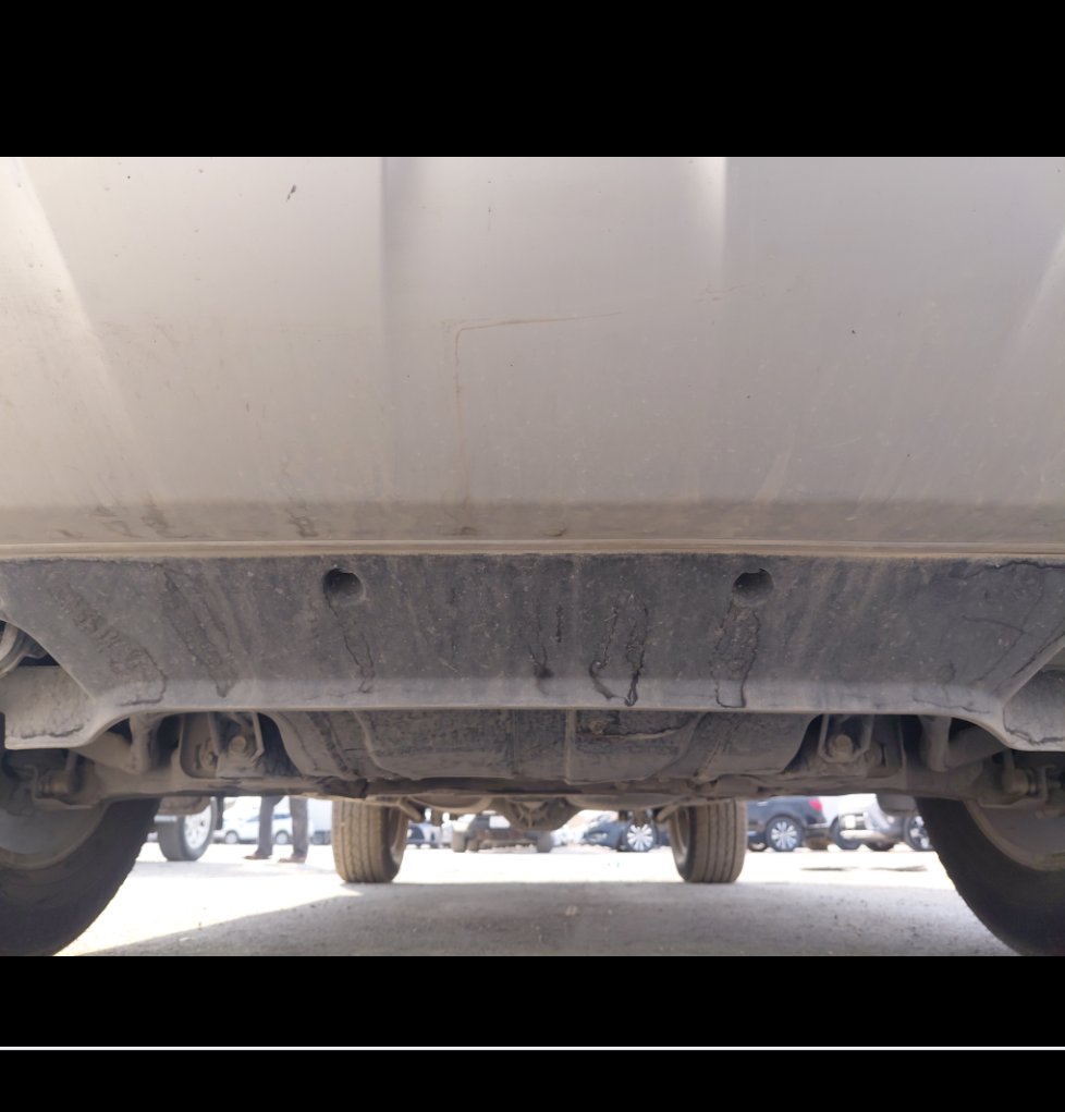 نيسان إكستيرا 4WD 2023 image
