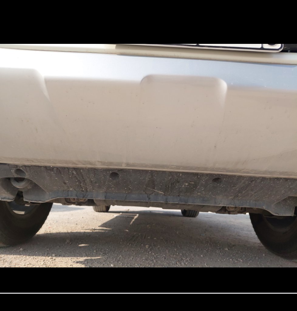 نيسان إكستيرا 4WD 2023 image