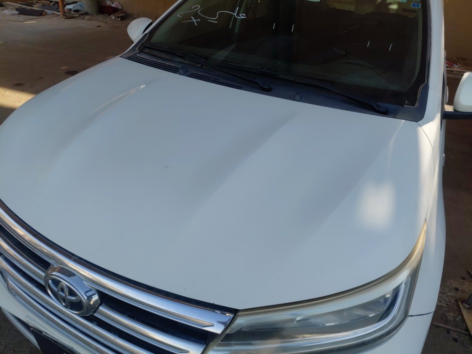 تويوتا راش STD 75 Sports UTILITY 2021 image