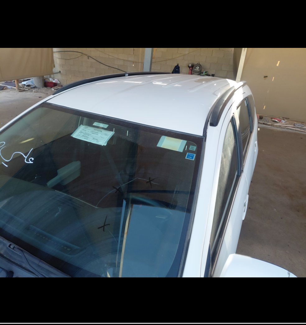 تويوتا راش STD 75 Sports UTILITY 2021 image