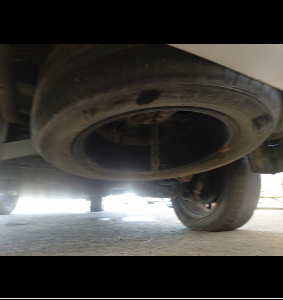 تويوتا راش STD 75 Sports UTILITY 2021 image
