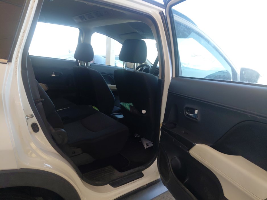 تويوتا راش STD 75 Sports UTILITY 2021 image