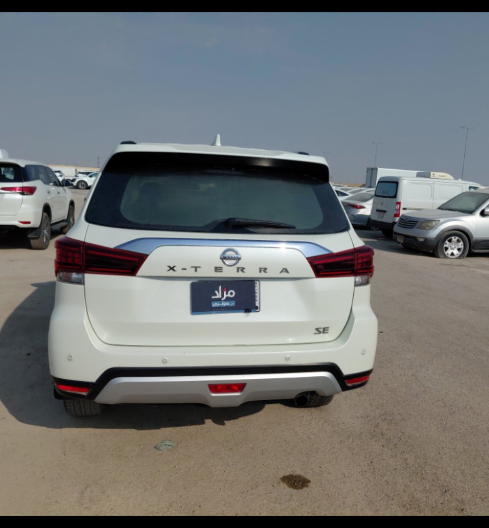 نيسان إكستيرا  2023 image