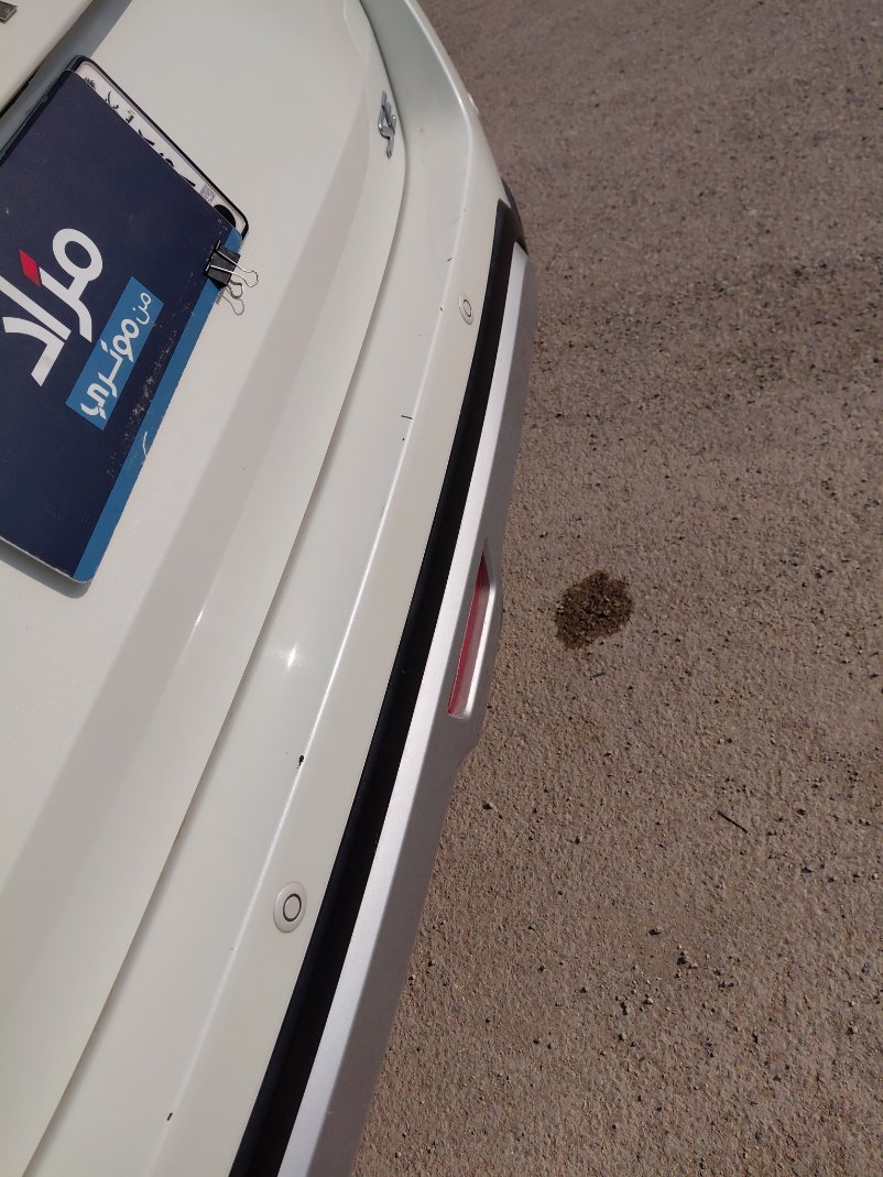 نيسان إكستيرا  2023 image
