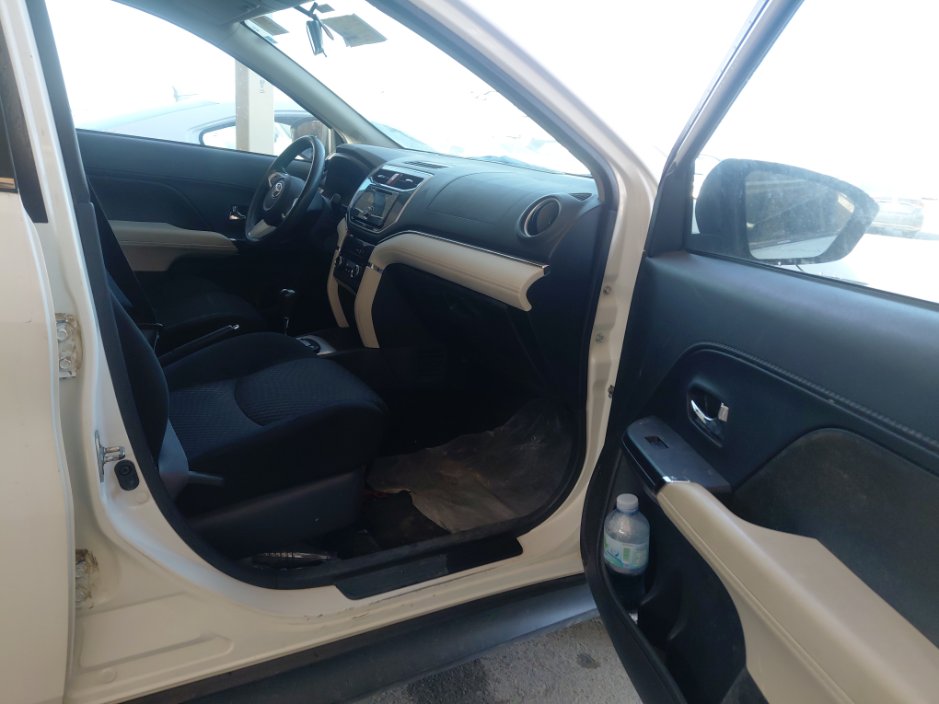 تويوتا راش STD 75 Sports UTILITY 2021 image
