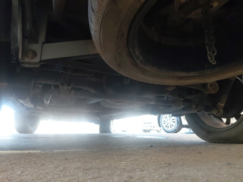 تويوتا راش STD 75 Sports UTILITY 2021 image