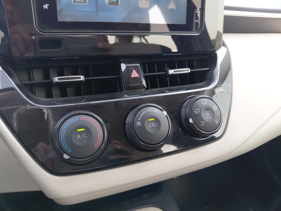 تويوتا كورولا  2024 image